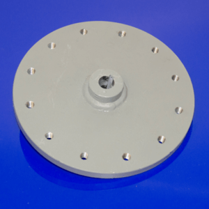 302433: Peripheral Drive Pinion for Panasonic Gearbox