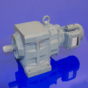 Motor Gearboxes