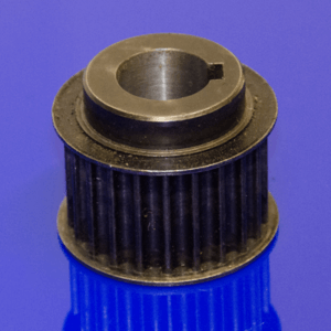 G0005: Drive Pulley to suit BC, BD, BE, NC, ND, NE BioDisc