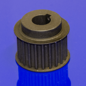 G0005A: Drive Pulley to suit BC, NC BioDisc