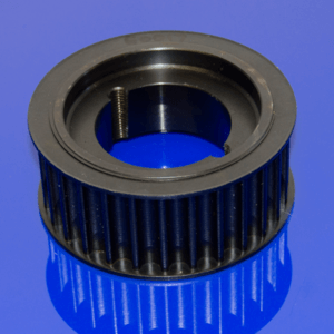 G0017: Drive Pulley to suit BG, BH, NG BioDisc