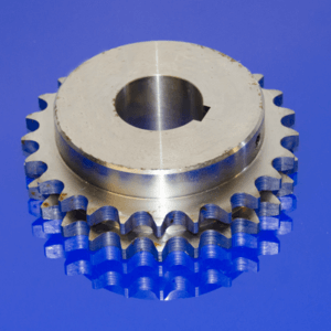 G0033: Drive Pinion to suit BJ, NJ BioDisc