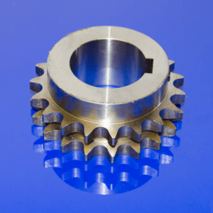 G0073: Drive Pinion to suit BK, BL, NK, NL BioDisc