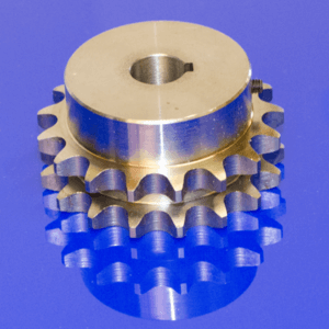 G0096: Drive Pinion to suit BD, BE, ND, NE BioDisc