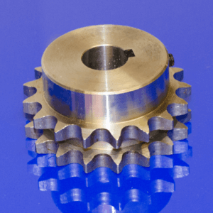 G0097: Drive Pinion to suit BE, BF, NE, NF BioDisc