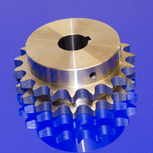 G0098: Drive Pinion to suit BG, BH, NG BioDisc