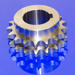 G0099: Drive Pinion to suit BJ, NJ BioDisc