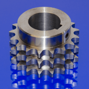 G0100: Drive Pinion to suit BK, NK BioDisc