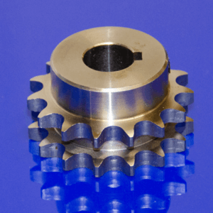 G434C: Drive Pinion to suit BD, BE, ND, NE BioDisc