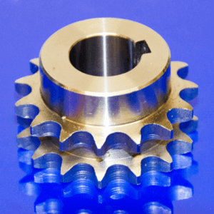 G434D: Drive Pinion to suit BD, BE, BF, ND, NE, NF BioDisc