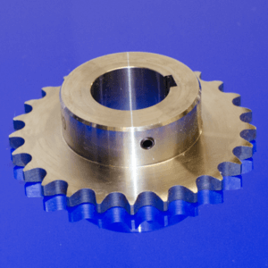 G654: Drive Pinion to suit B7, B8, B9 BioDisc (Pre 1990) B7, F7 BioDisc (Post 1990)