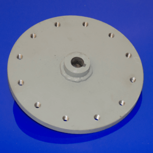 G660: Peripheral Drive Pinion for Stephan Gearbox