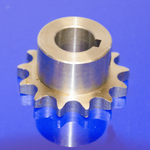 G663B: Drive Pinion - B1, B2 BioDisc (Stephan)