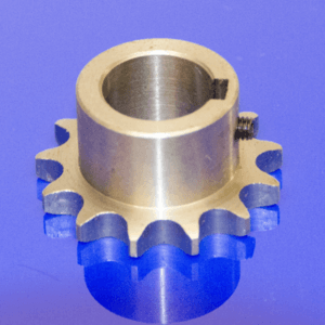 G663C: Drive Pinion - to suit BC, BD, NC, ND BioDisc  B1, B2, B3 BioDisc (Bauer Gearbox)