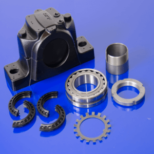 G6805B: Spherical Roller Bearing (Expansion ) to suit B3, B4, B5, F4, F5, N4, N5, G7, BF, BG BioDisc
