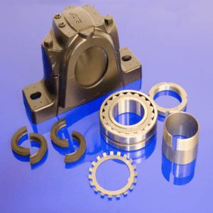 G6807B: Spherical Roller Bearing Unit (Expansion) to suit B6, B7, B8, F6, F7, F8, F9, N6, N7, N8, N9, G8, G9 BioDisc, BG, KEE 0450, 0550, 0650, 0800, 0975 NuDisc