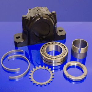G6811A: Spherical Roller Bearing (Fixed) to suit B10, B11, B12, B13, F10, F11, G10, G11, G12, G13, N10, N11 BioDisc KEE 1200, 1400, 1600 NuDisc