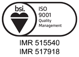 ISO-9001-Logo