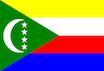 Indian Ocean Islands-flag