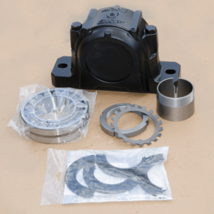 G6812A: Spherical Roller  Bearing (Fixed) B13, F13, KEE1800, KEE2000 NuDisc