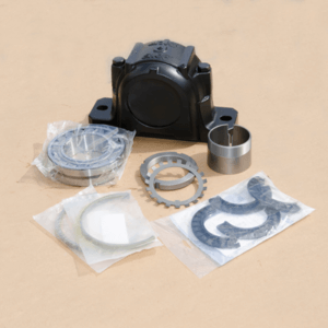 G6812B: Spherical Roller Bearing (Expansion) B13, F13, KEE1800, KEE2000 NuDisc