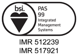 PAS99-Logo