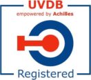 UVDB logo