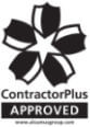 alcumusgroup contractor-plus logo