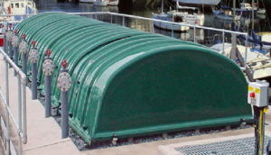 Rotating-Biological-Contactor-Systems