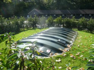 Best Energy-Efficient Wastewater Treatment Systems for Small UK Businesses